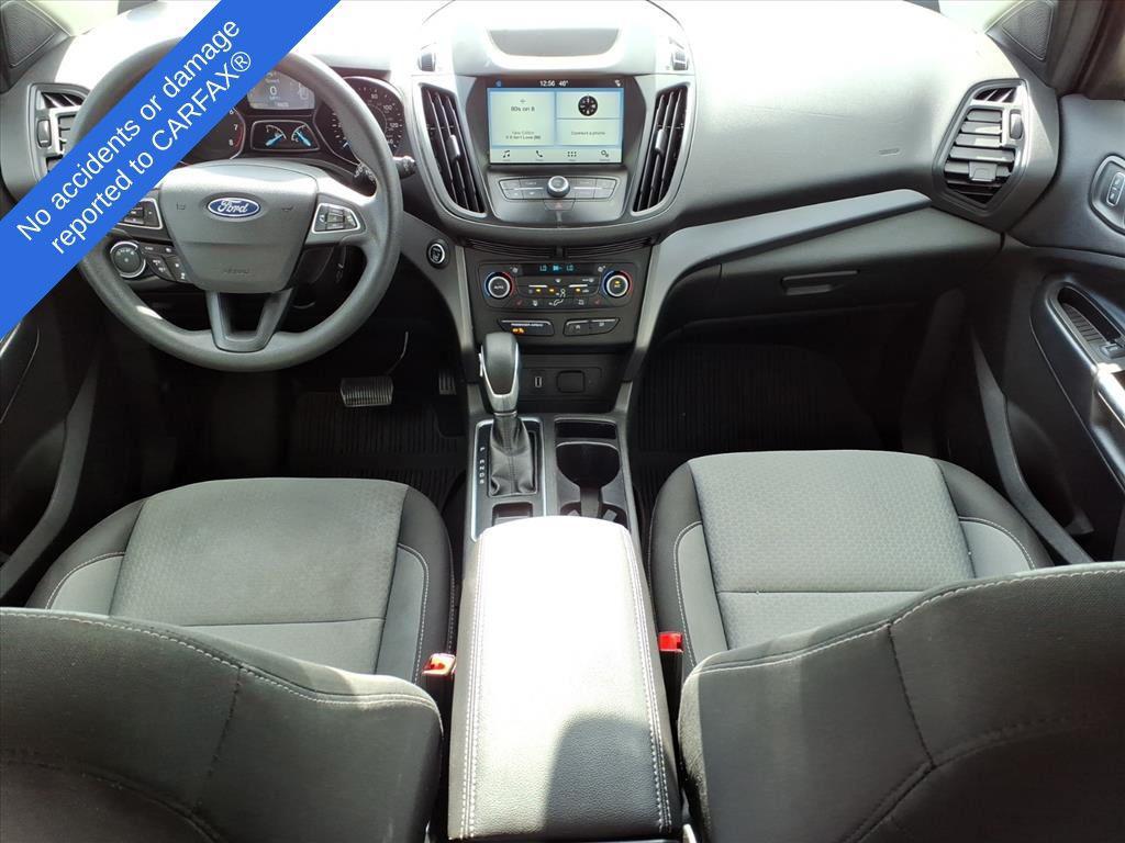 used 2019 Ford Escape car, priced at $10,495