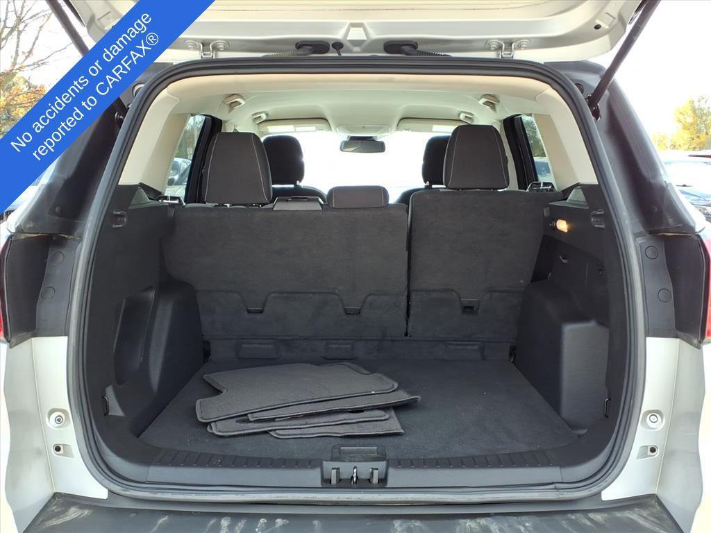 used 2019 Ford Escape car, priced at $10,495