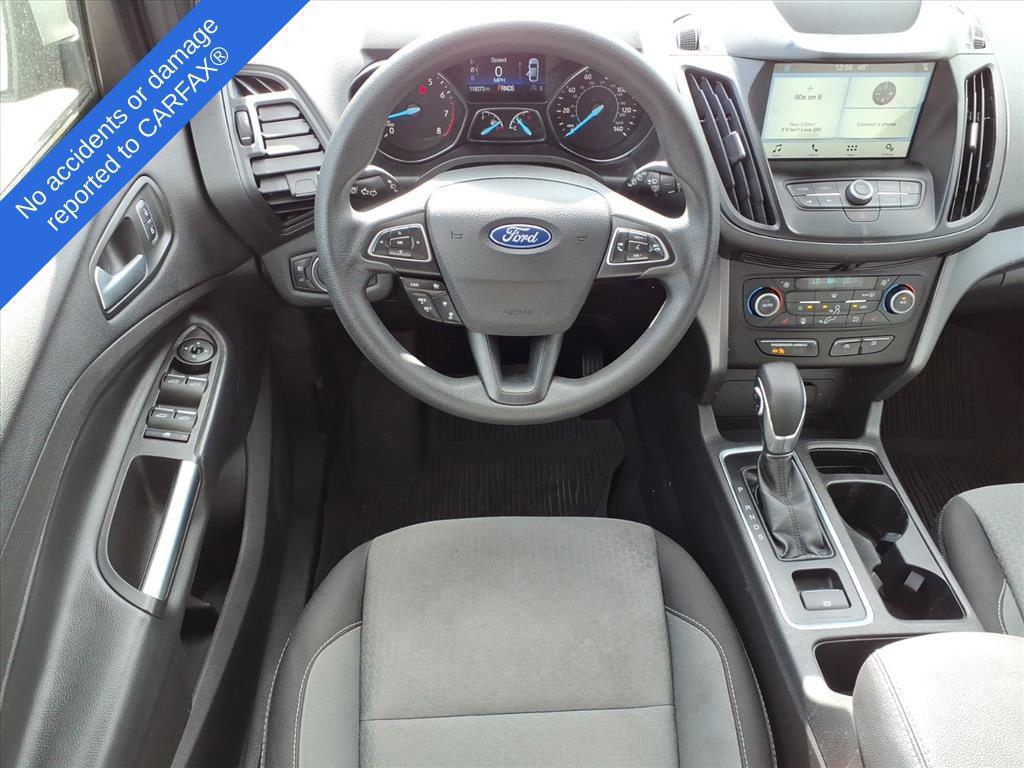 used 2019 Ford Escape car, priced at $10,495