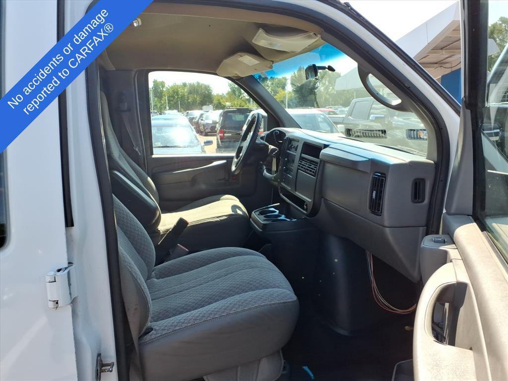 used 2007 Chevrolet Express 2500 car, priced at $3,990