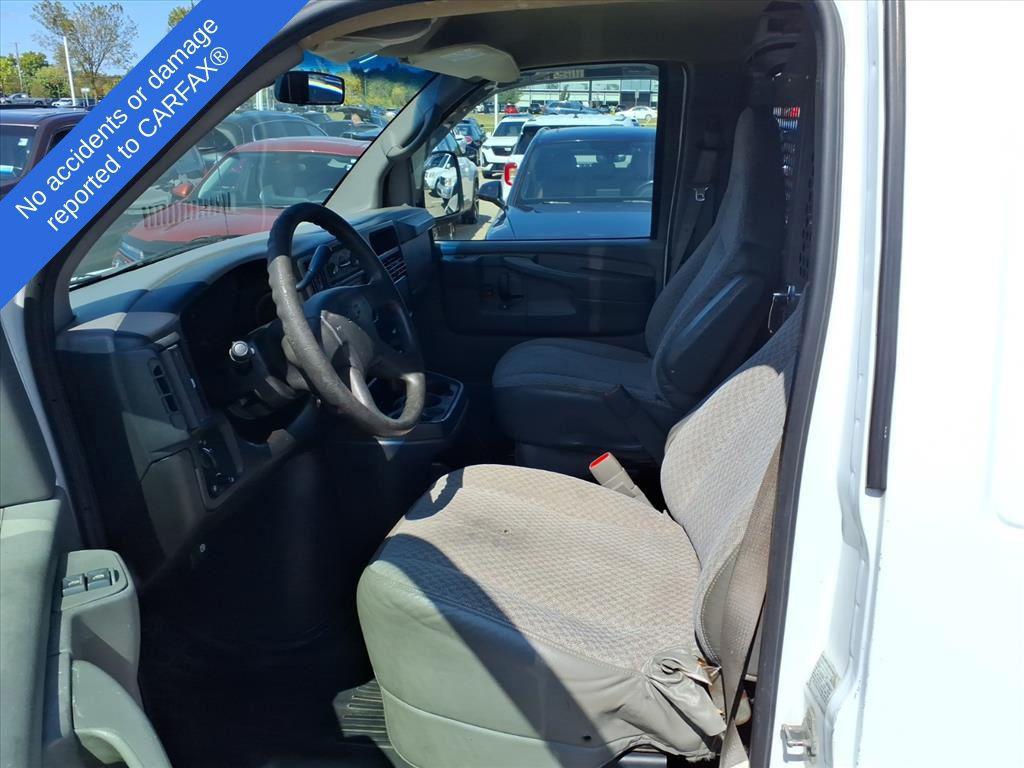 used 2007 Chevrolet Express 2500 car, priced at $3,990