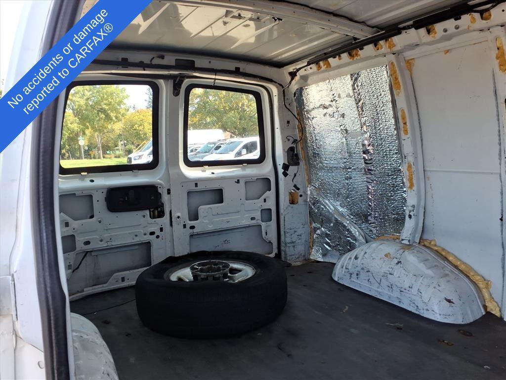used 2007 Chevrolet Express 2500 car, priced at $3,990