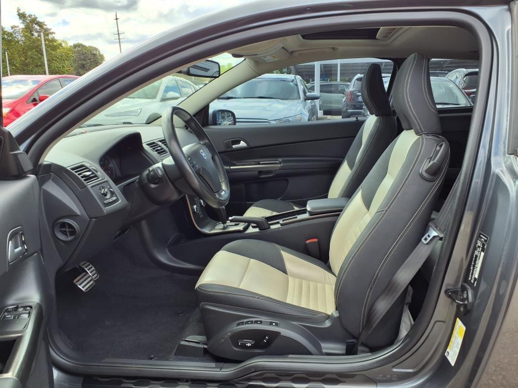 used 2013 Volvo C30 car, priced at $15,995