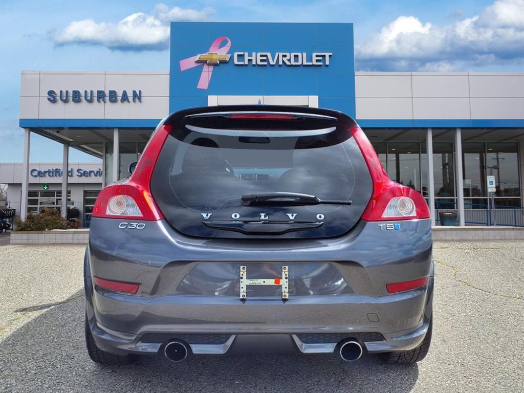 used 2013 Volvo C30 car, priced at $15,995