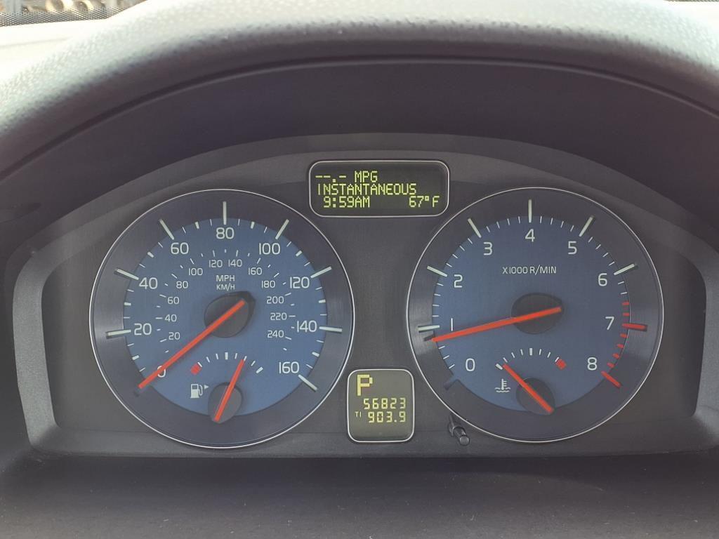used 2013 Volvo C30 car, priced at $15,995