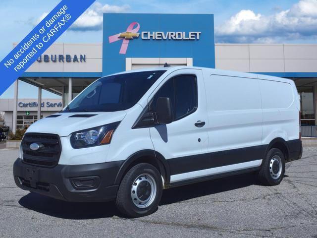 used 2020 Ford Transit-150 car, priced at $21,995