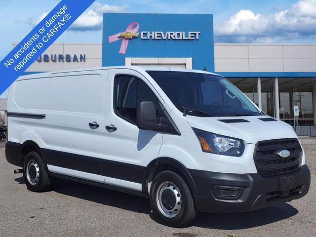 used 2020 Ford Transit-150 car, priced at $21,995