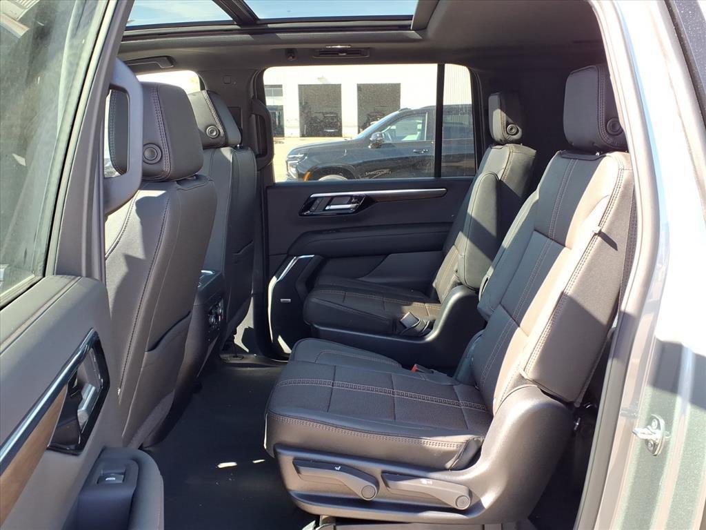 new 2026 Chevrolet Suburban car, priced at $88,419