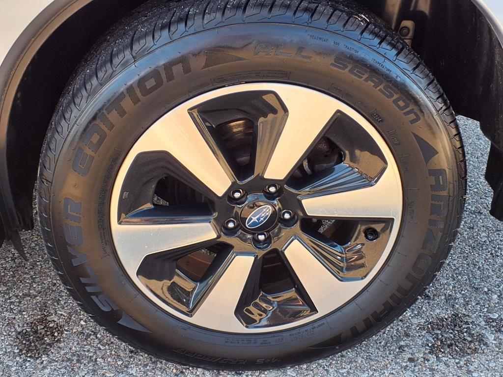 used 2018 Subaru Forester car, priced at $10,995