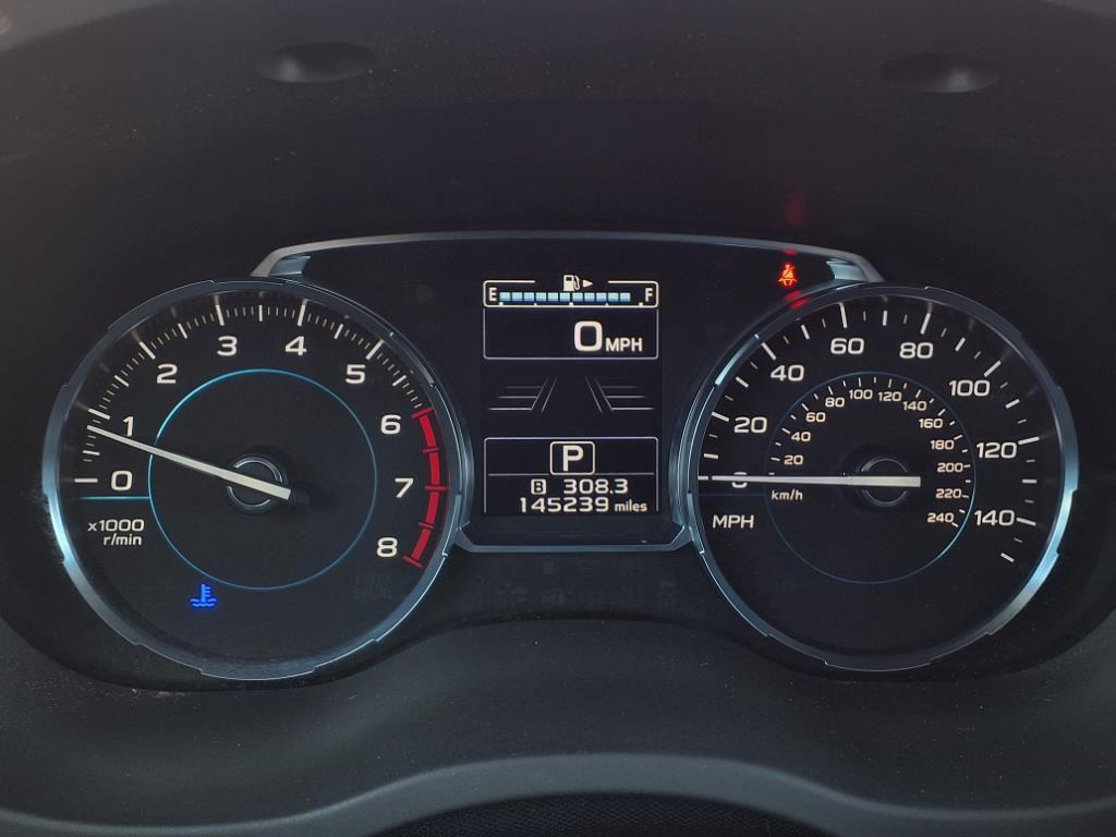 used 2018 Subaru Forester car, priced at $10,995