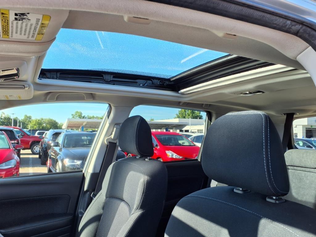 used 2018 Subaru Forester car, priced at $10,995