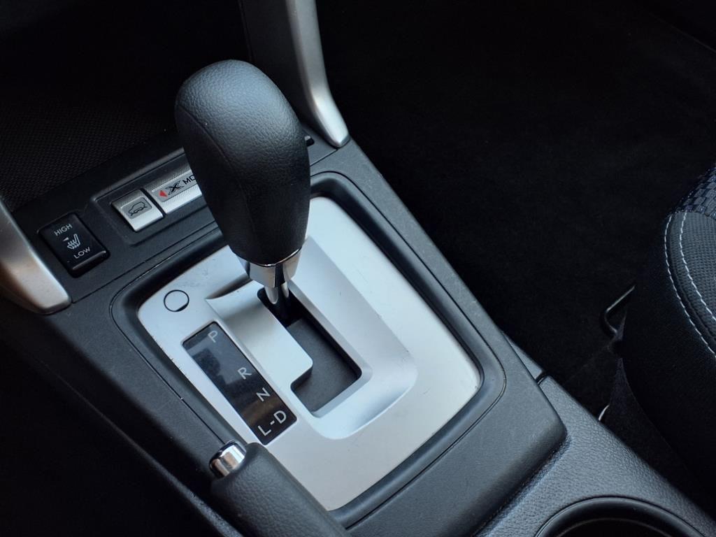 used 2018 Subaru Forester car, priced at $10,995