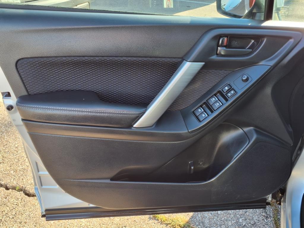 used 2018 Subaru Forester car, priced at $10,995