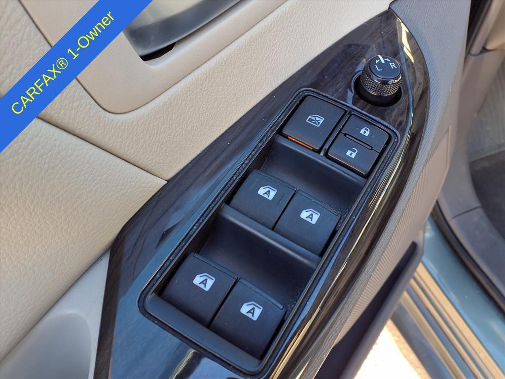 used 2018 Toyota Sienna car, priced at $23,495