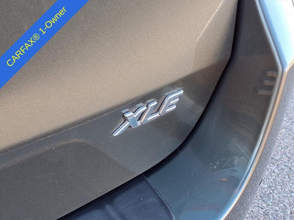 used 2018 Toyota Sienna car, priced at $23,495