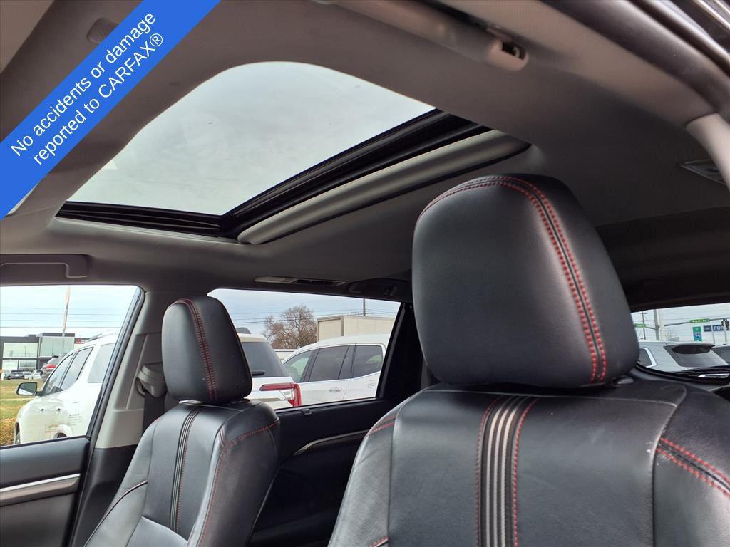 used 2019 Toyota Highlander car, priced at $26,995