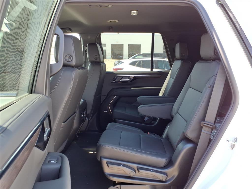 new 2026 Chevrolet Tahoe car, priced at $69,129