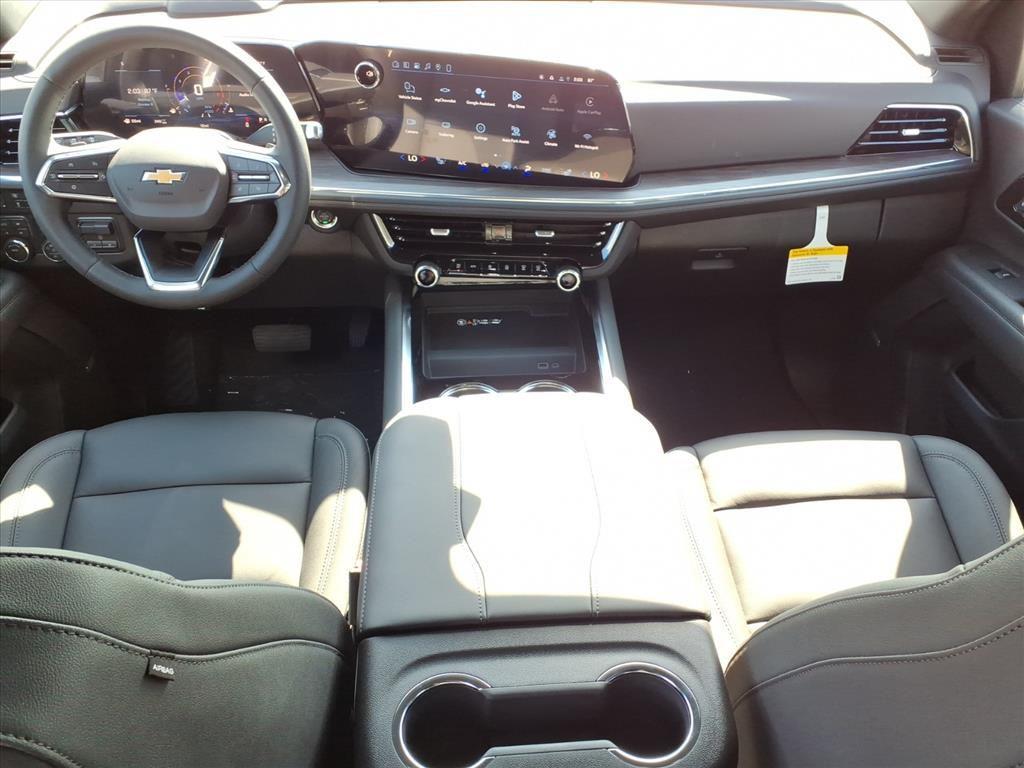 new 2026 Chevrolet Tahoe car, priced at $69,129