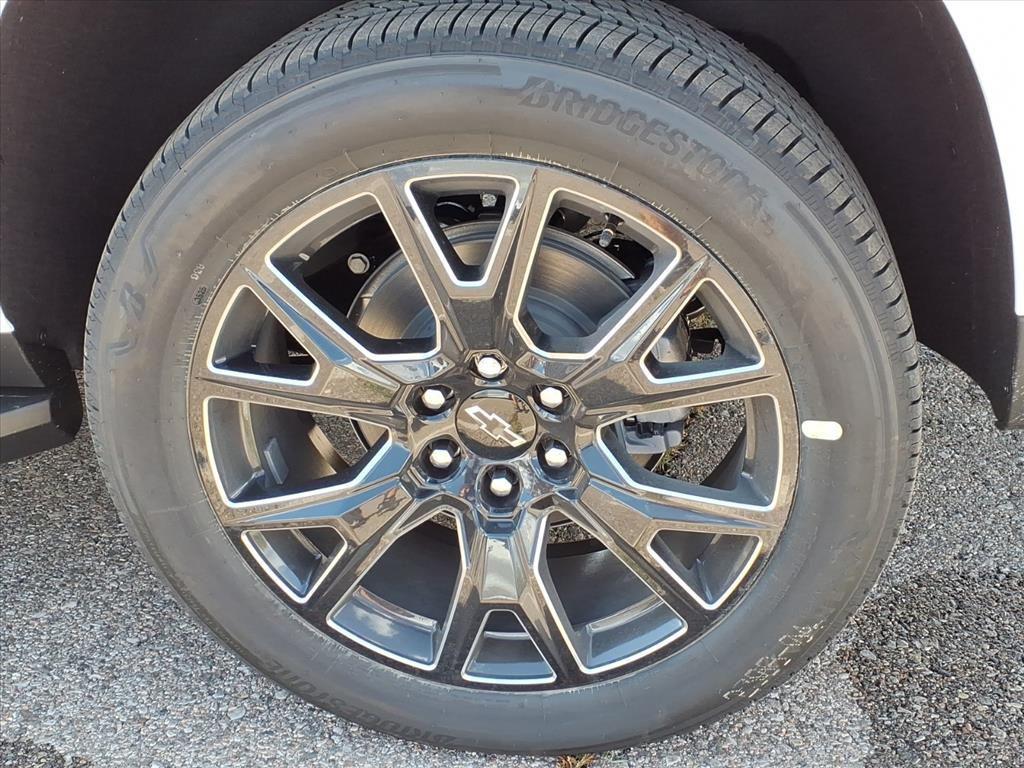 new 2026 Chevrolet Tahoe car, priced at $69,129