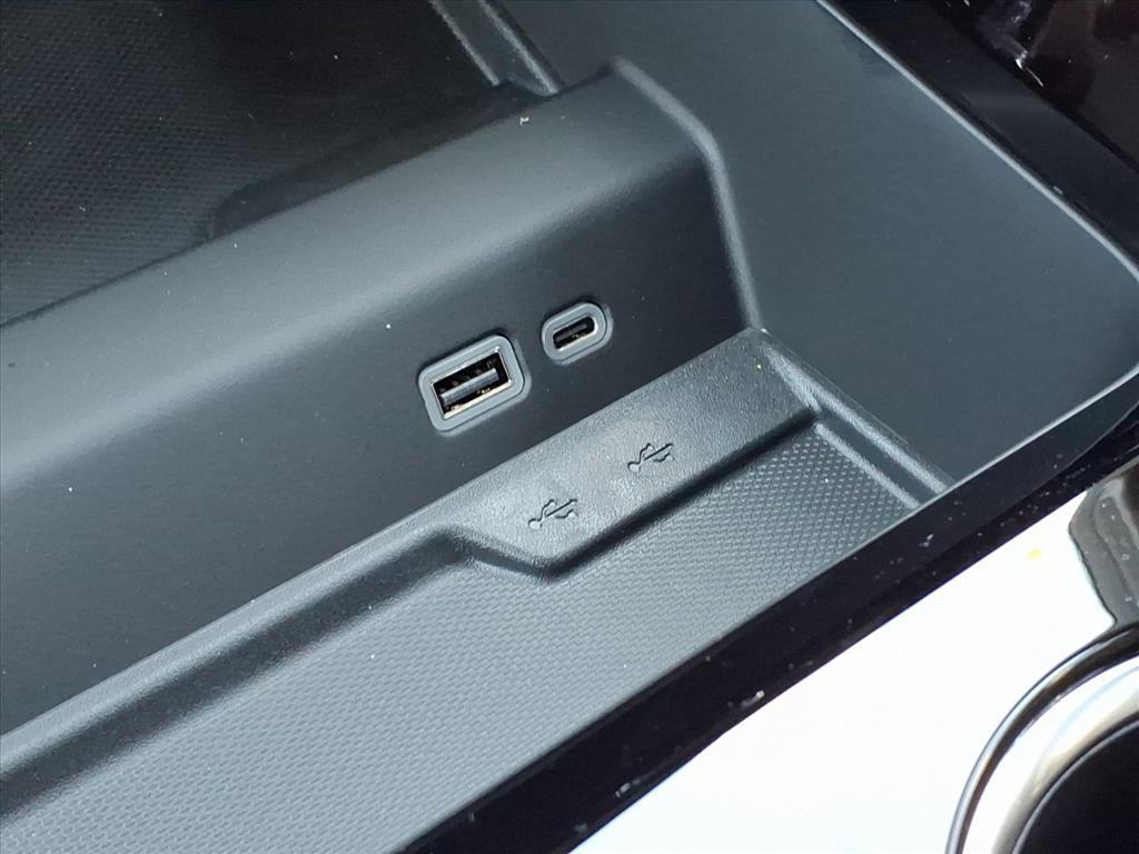 new 2026 Chevrolet Tahoe car, priced at $69,129