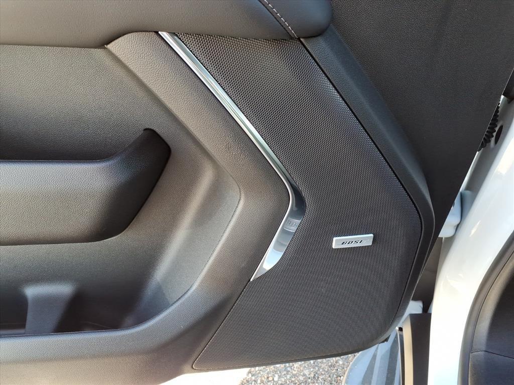 new 2026 Chevrolet Tahoe car, priced at $69,129