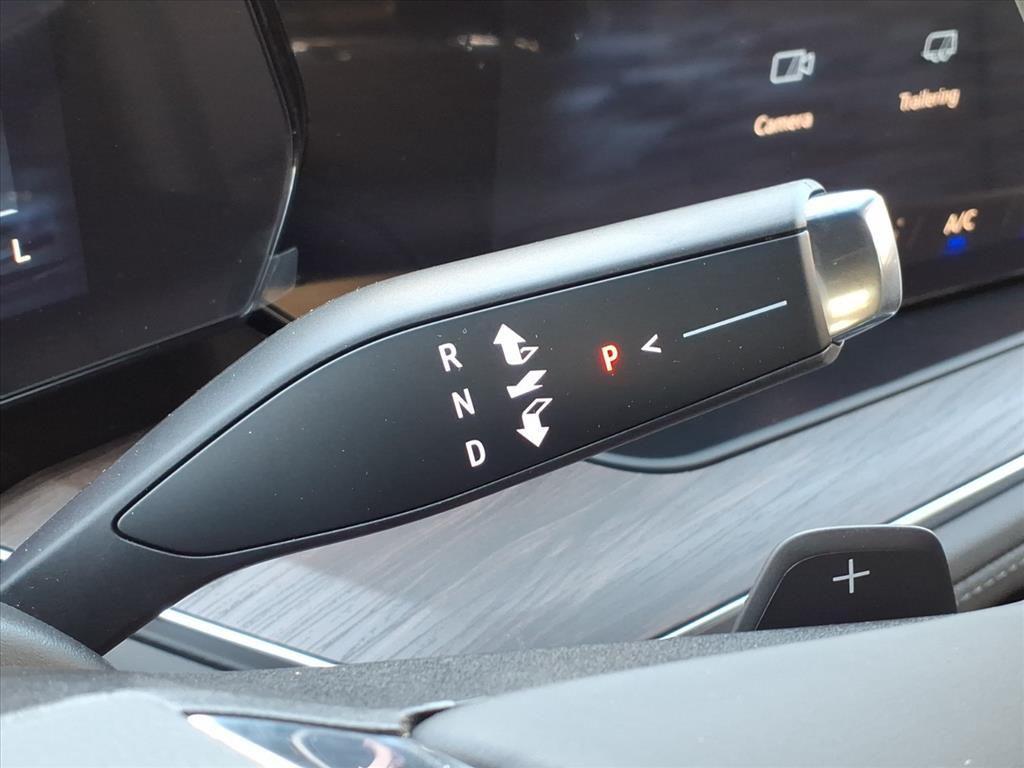 new 2026 Chevrolet Tahoe car, priced at $69,129