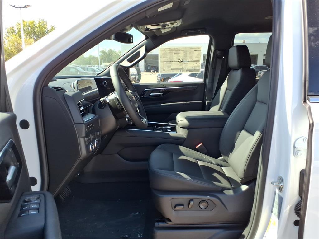 new 2026 Chevrolet Tahoe car, priced at $69,129