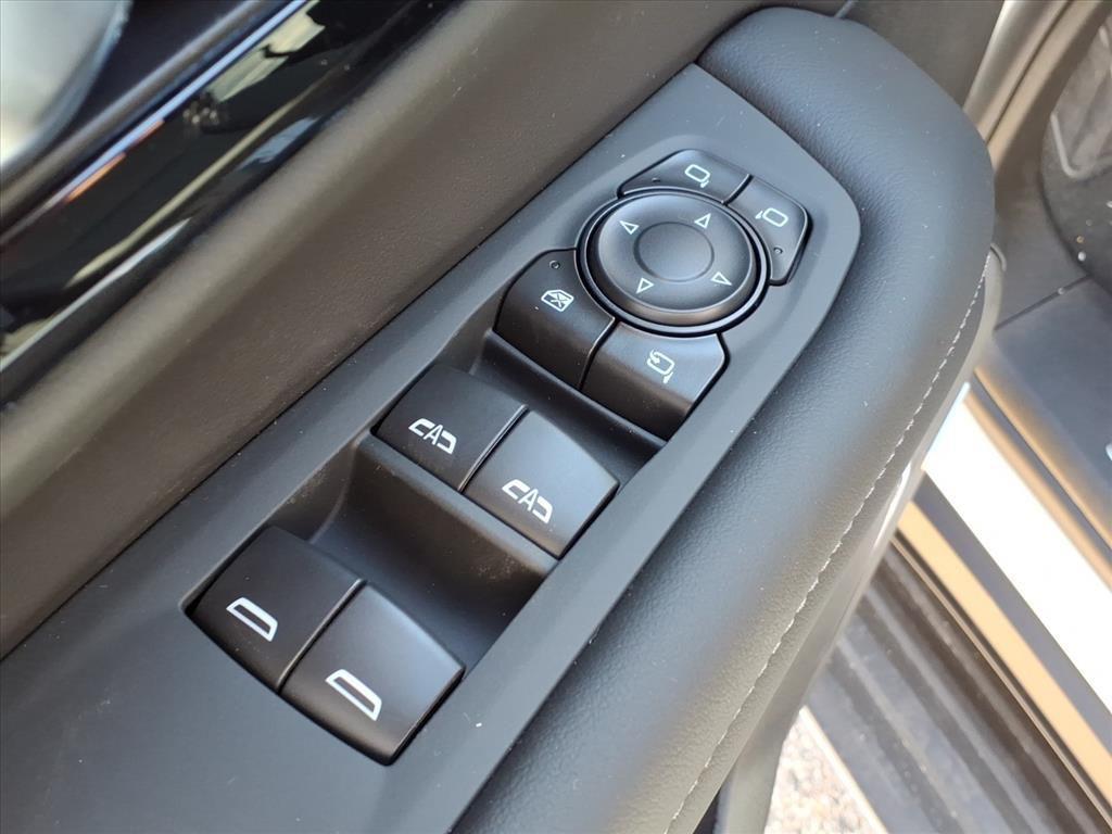 new 2026 Chevrolet Tahoe car, priced at $69,129