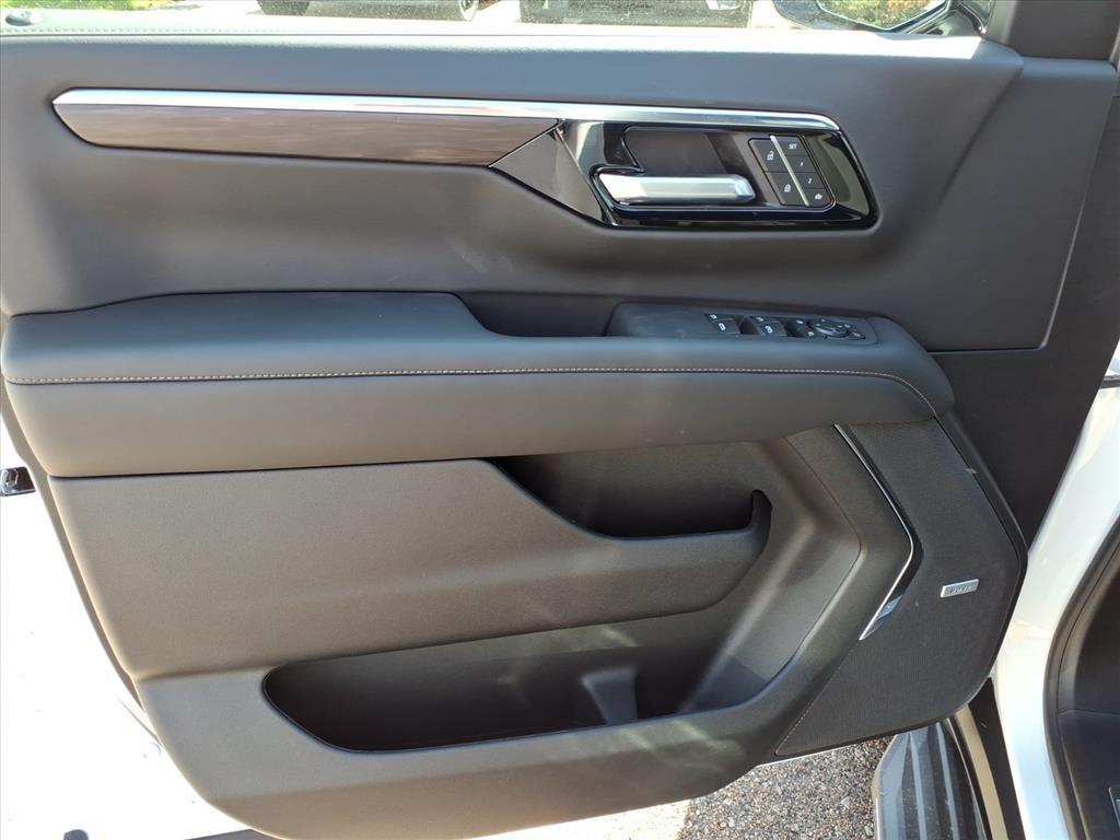 new 2026 Chevrolet Tahoe car, priced at $69,129