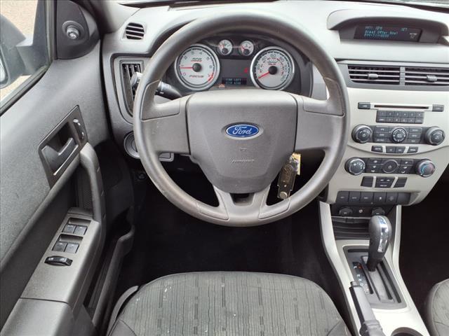 used 2011 Ford Focus car, priced at $4,990