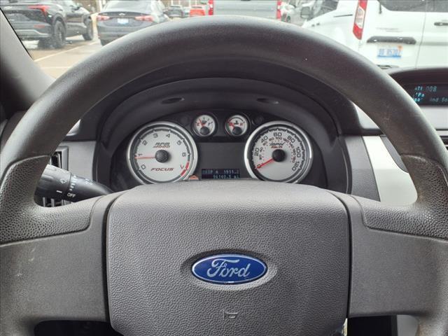 used 2011 Ford Focus car, priced at $4,990