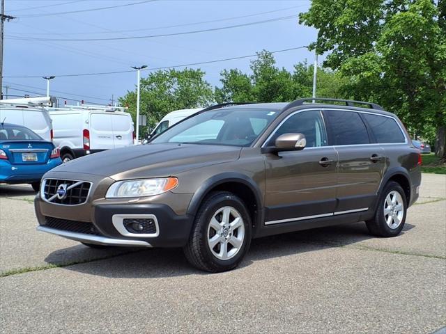 used 2012 Volvo XC70 car, priced at $6,990