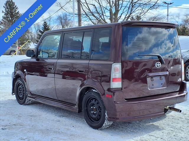 used 2005 Scion xB car, priced at $4,990