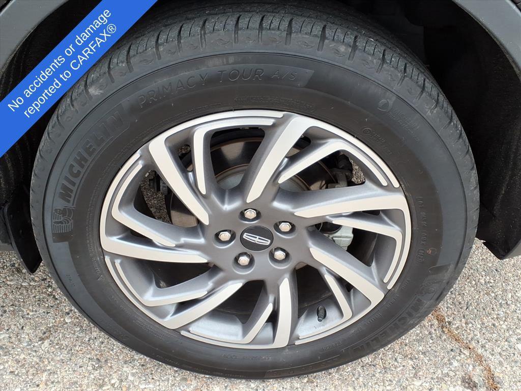 used 2023 Lincoln Corsair car, priced at $29,995