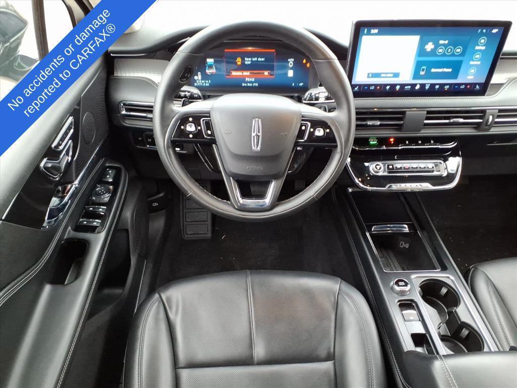 used 2023 Lincoln Corsair car, priced at $29,995