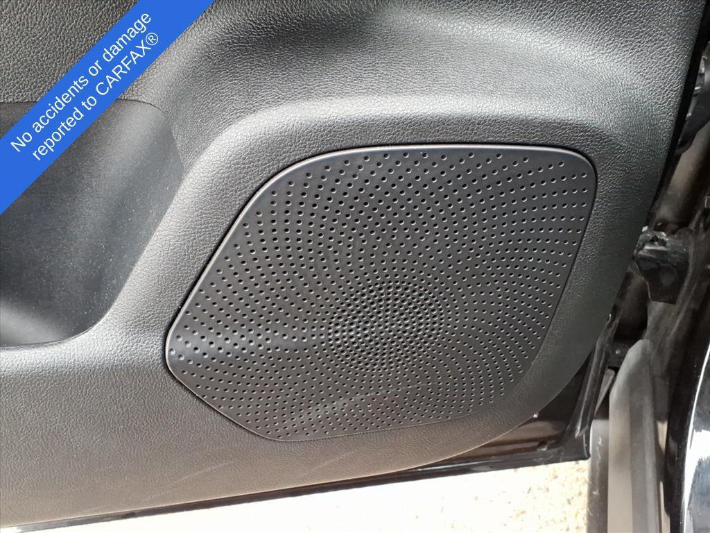 used 2023 Lincoln Corsair car, priced at $29,995