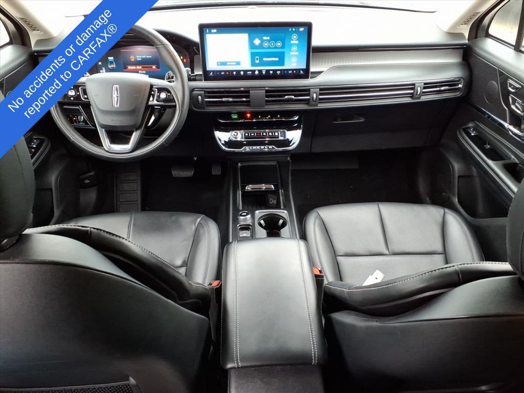 used 2023 Lincoln Corsair car, priced at $29,995