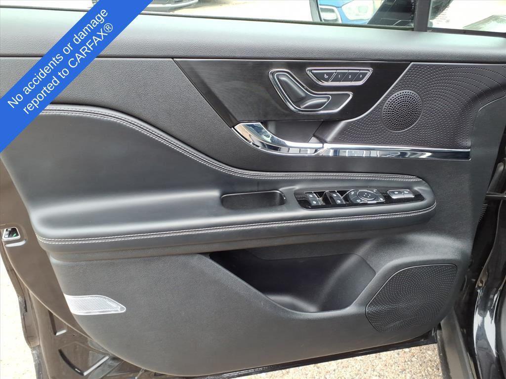 used 2023 Lincoln Corsair car, priced at $29,995