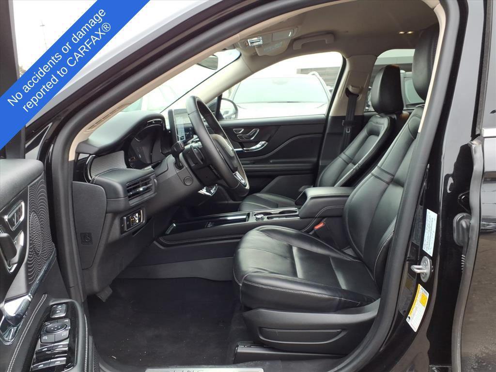 used 2023 Lincoln Corsair car, priced at $29,995