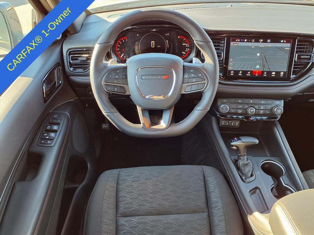 used 2026 Dodge Durango car, priced at $38,995