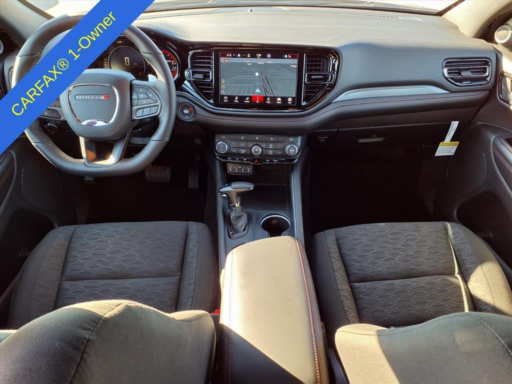 used 2026 Dodge Durango car, priced at $38,995