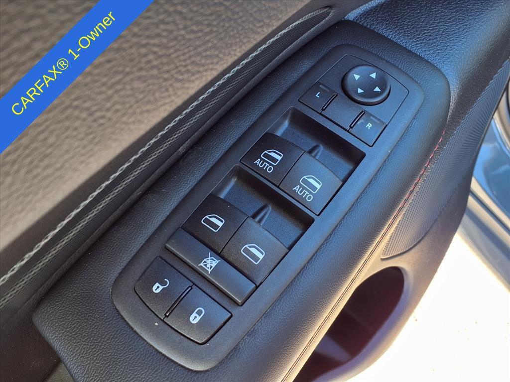 used 2026 Dodge Durango car, priced at $38,995