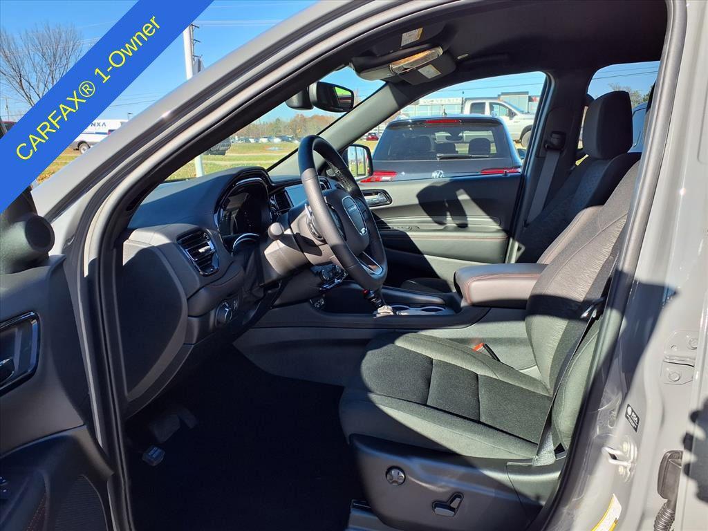 used 2026 Dodge Durango car, priced at $38,995