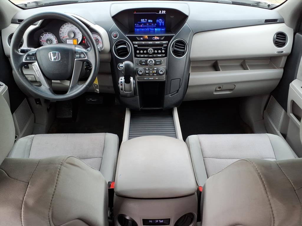 used 2013 Honda Pilot car, priced at $8,490