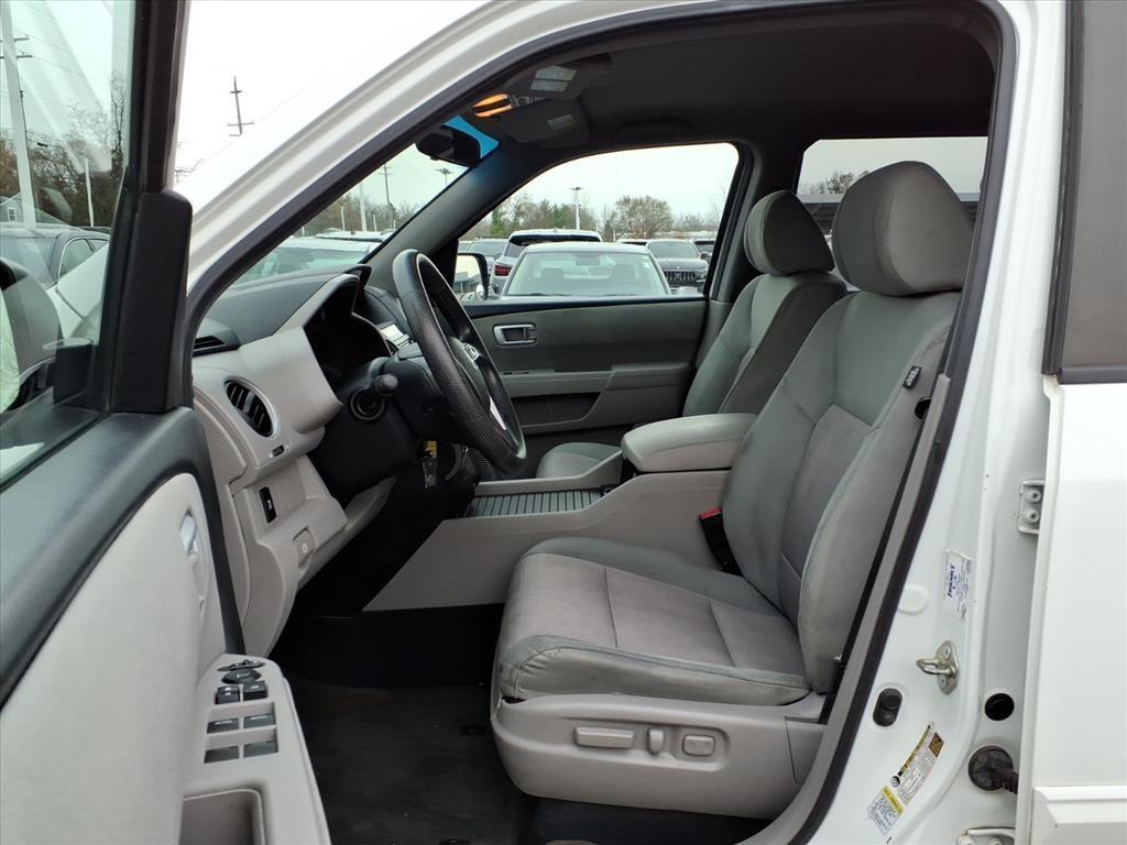 used 2013 Honda Pilot car, priced at $8,490