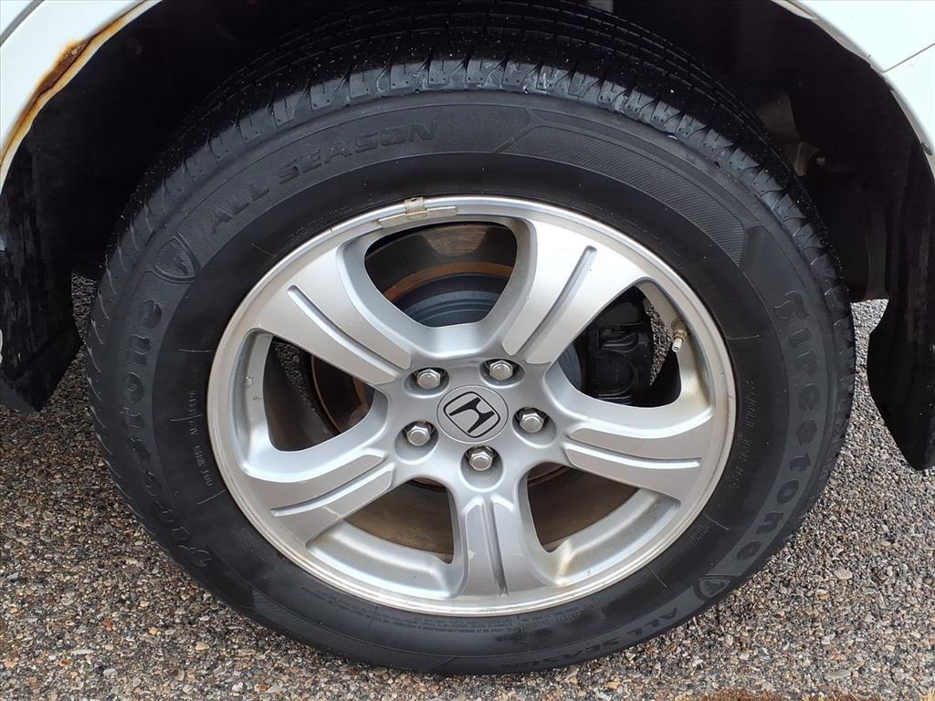 used 2013 Honda Pilot car, priced at $8,490