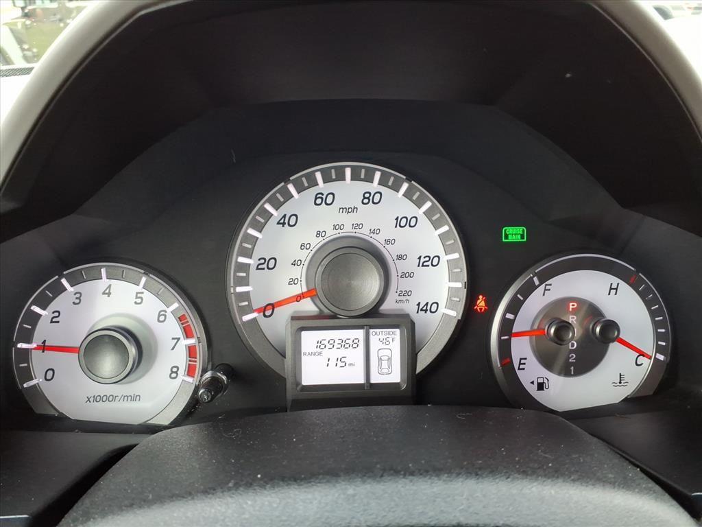 used 2013 Honda Pilot car, priced at $8,490