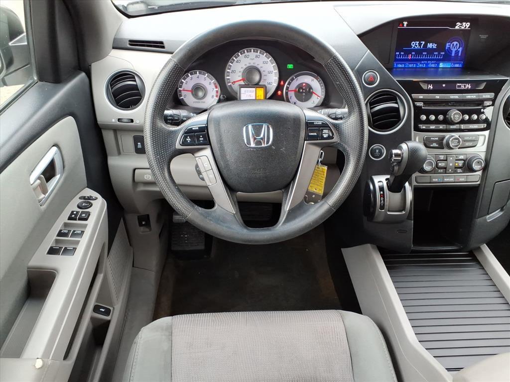 used 2013 Honda Pilot car, priced at $8,490