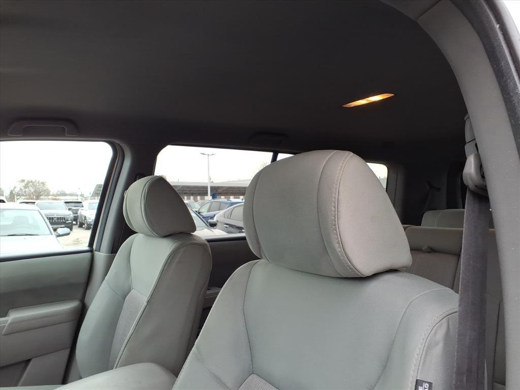 used 2013 Honda Pilot car, priced at $8,490