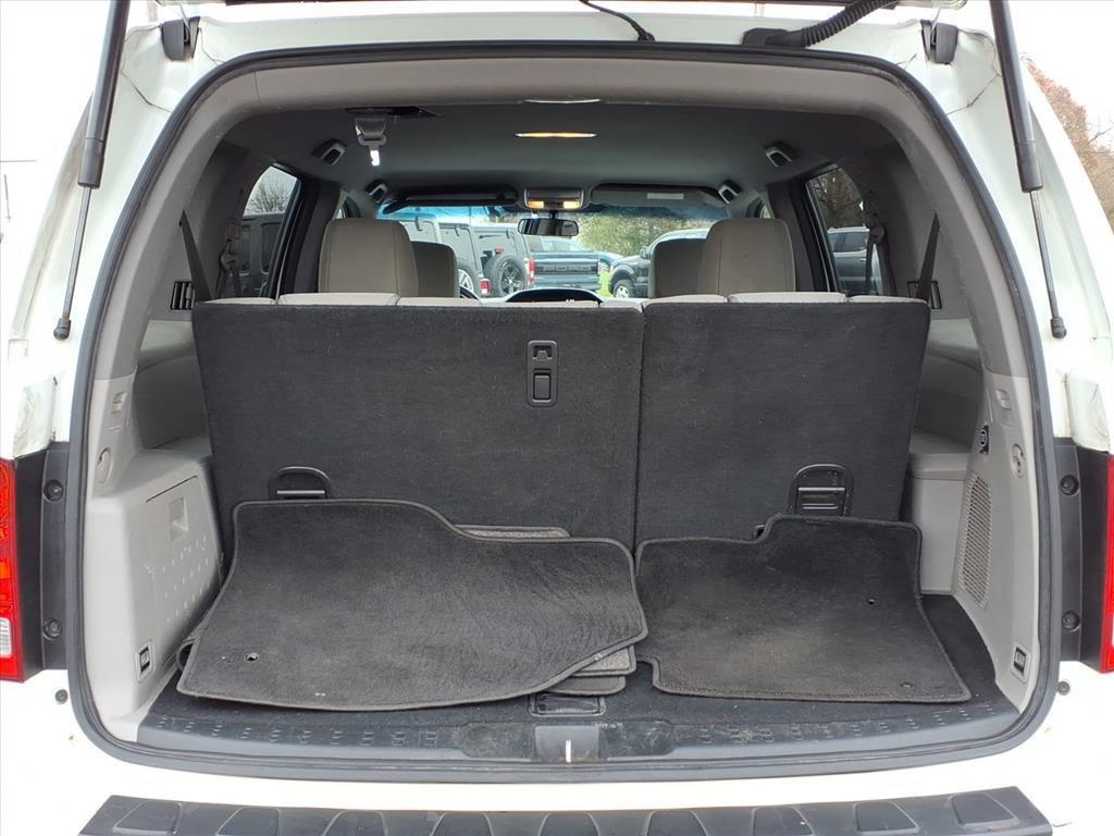 used 2013 Honda Pilot car, priced at $8,490